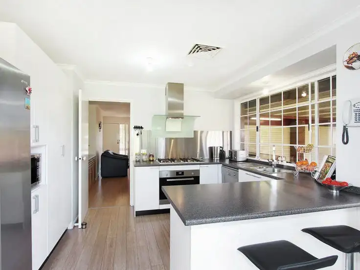 Third view of Homely house listing, 52 Solander drive, St Clair NSW 2759