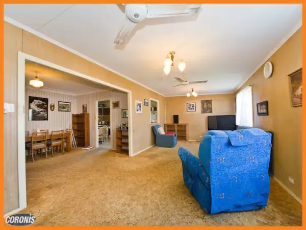 Fourth view of Homely house listing, 4 Sandown Street, Brighton QLD 4017