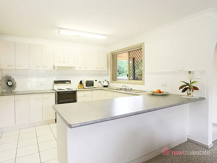 Third view of Homely house listing, 1/46 Coriedale Drive, Coffs Harbour NSW 2450