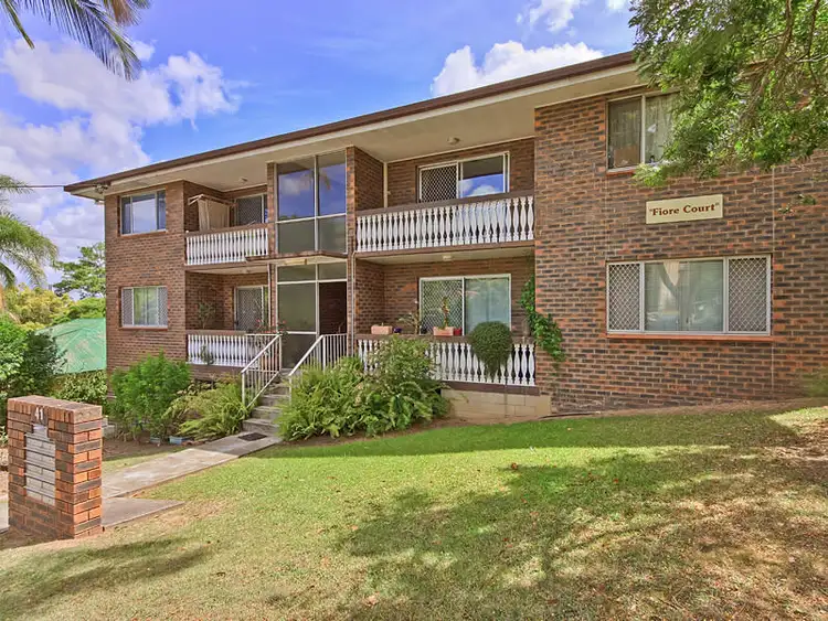 Seventh view of Homely apartment listing, 5/41 Tamar Street, Annerley QLD 4103