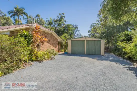Fifth view of Homely rural property listing, 23 Craigslea Drive, Caboolture QLD 4510