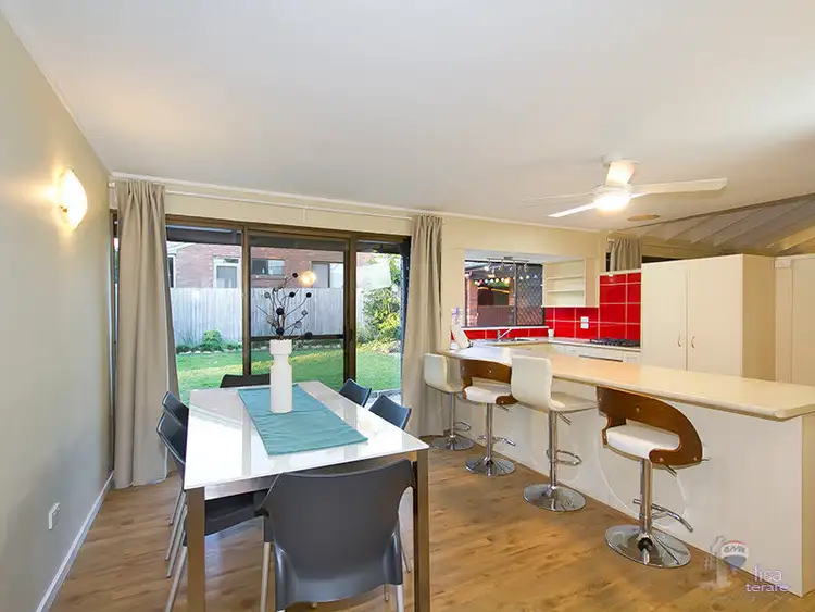 Fourth view of Homely house listing, 6 Apunya Close, Riverhills QLD 4074