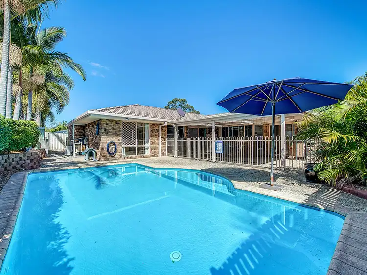 17 Atherton Circuit, Forest Lake QLD 4078