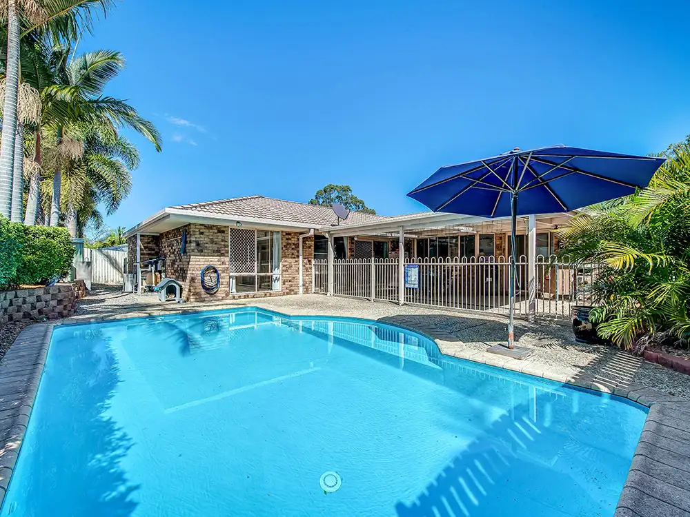 Main view of Homely house listing, 17 Atherton Circuit, Forest Lake QLD 4078