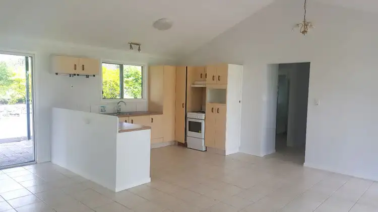 Second view of Homely house listing, 154 Sunnybrae Circuit, Redridge QLD 4660