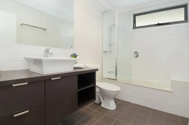 Third view of Homely townhouse listing, 1/12 Gustavson Street, Annerley QLD 4103