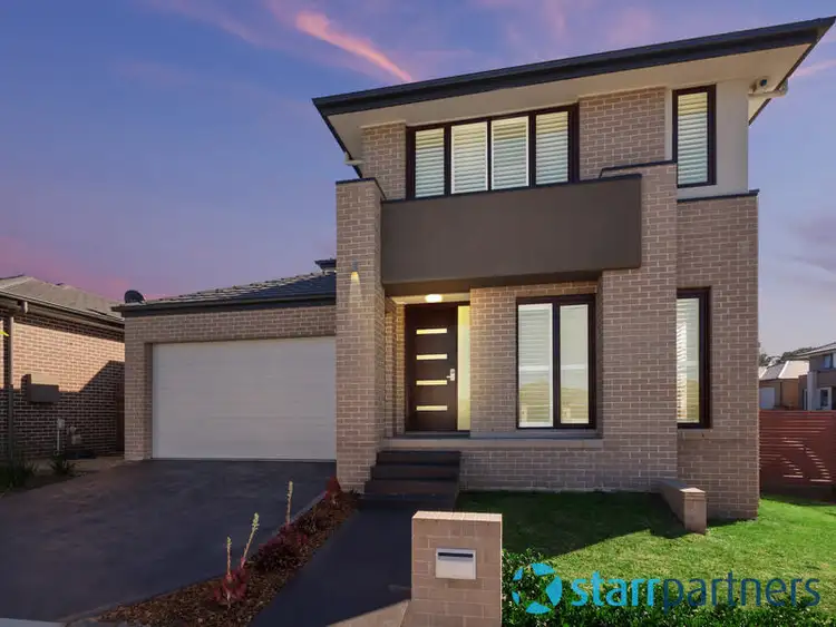 9 Voyager Court, Jordan Springs NSW 2747