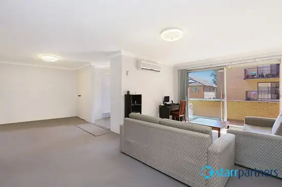 1/32 Allen Street, Harris Park NSW 2150