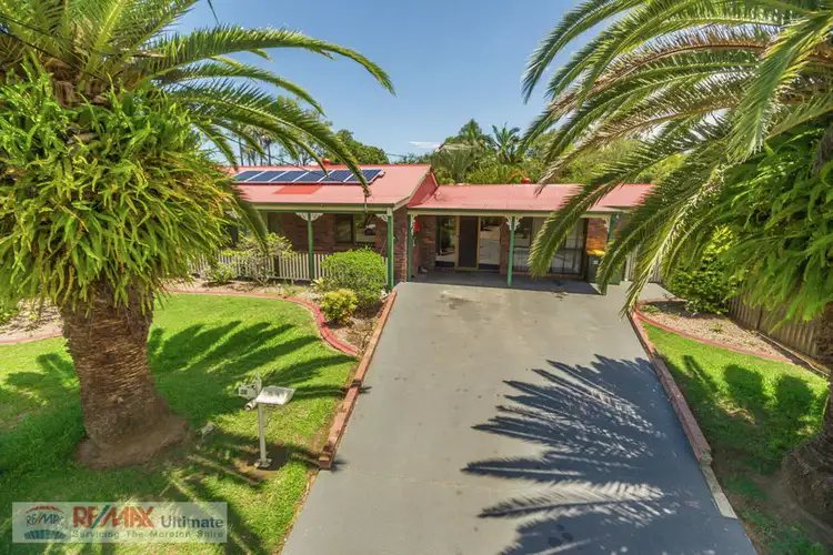 26 Kevin Grove, Caboolture South QLD 4510