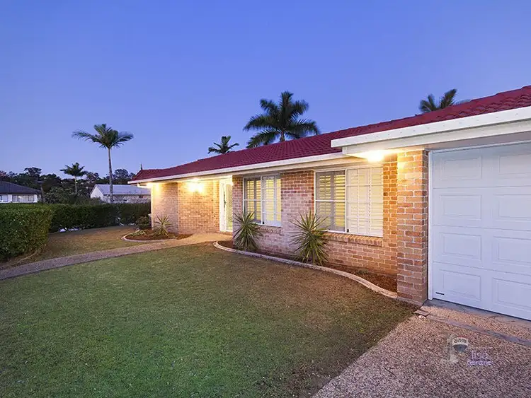 Main view of Homely house listing, 27 Cotter Crescent, Riverhills QLD 4074