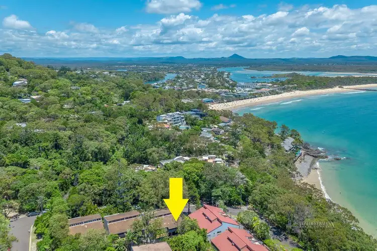 7/1 Mitti St, Noosa Heads QLD 4567