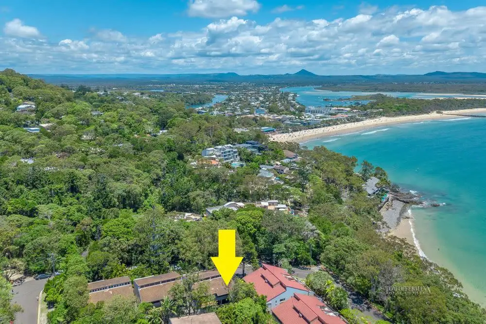 Main view of Homely unit listing, 7/1 Mitti St, Noosa Heads QLD 4567