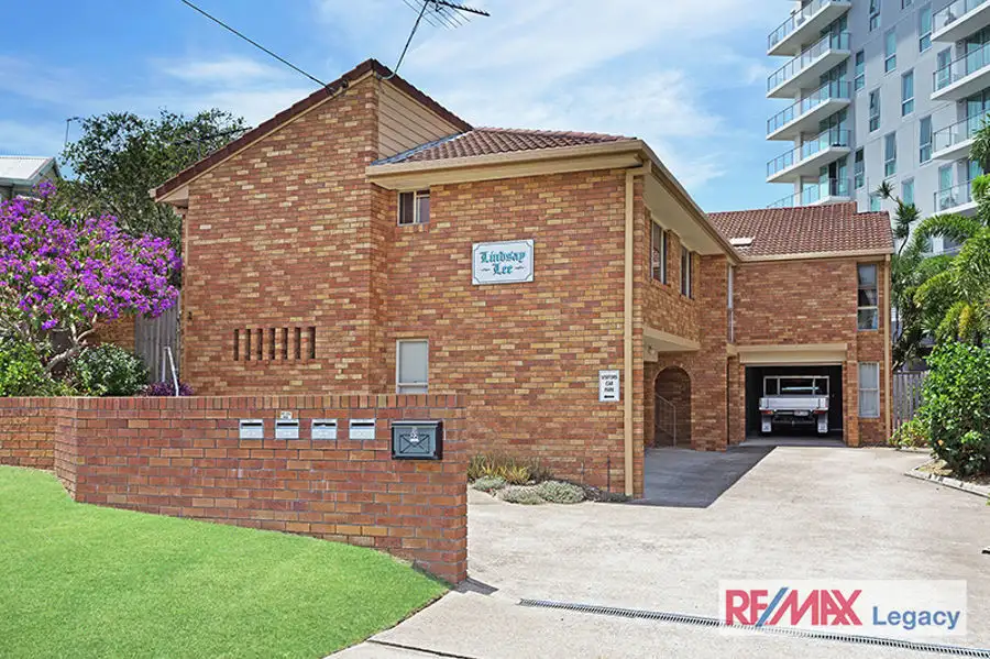 Main view of Homely unit listing, Address available on request