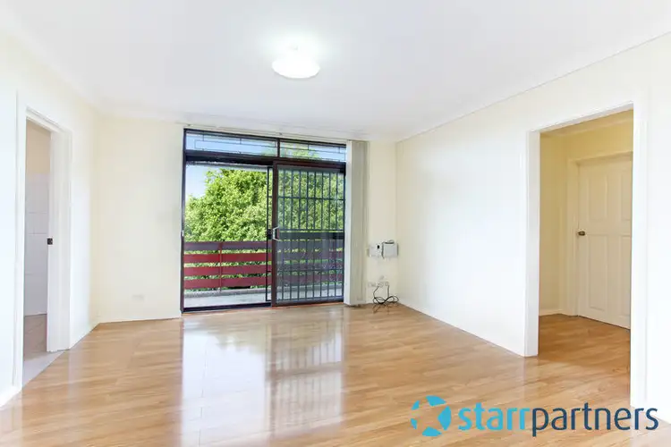 Second view of Homely unit listing, 13/40-46 St Hilliers Rd, Auburn NSW 2144