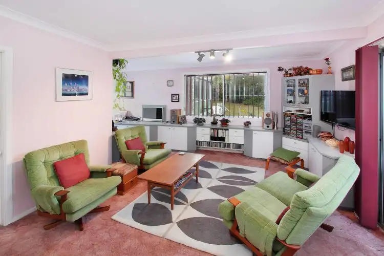 Fourth view of Homely house listing, 14 Dunstable Road, Blacktown NSW 2148