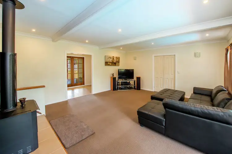 Third view of Homely rural property listing, 199 Bark Hut Road, Woolgoolga NSW 2456