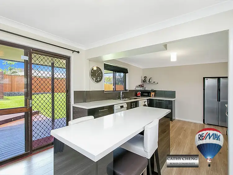 Seventh view of Homely house listing, 14 Strathairlie SQ, Macgregor QLD 4109