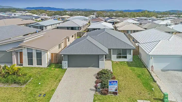 Second view of Homely house listing, 19 Tiffany Way, Pimpama QLD 4209