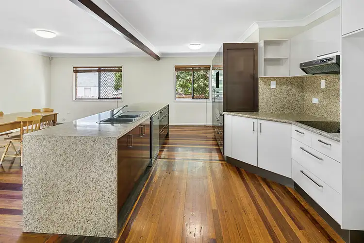 Fifth view of Homely house listing, 3 Winston St, Wynnum West QLD 4178