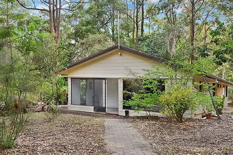 Sixth view of Homely house listing, 245 Pringles Road, Kobble Creek QLD 4520