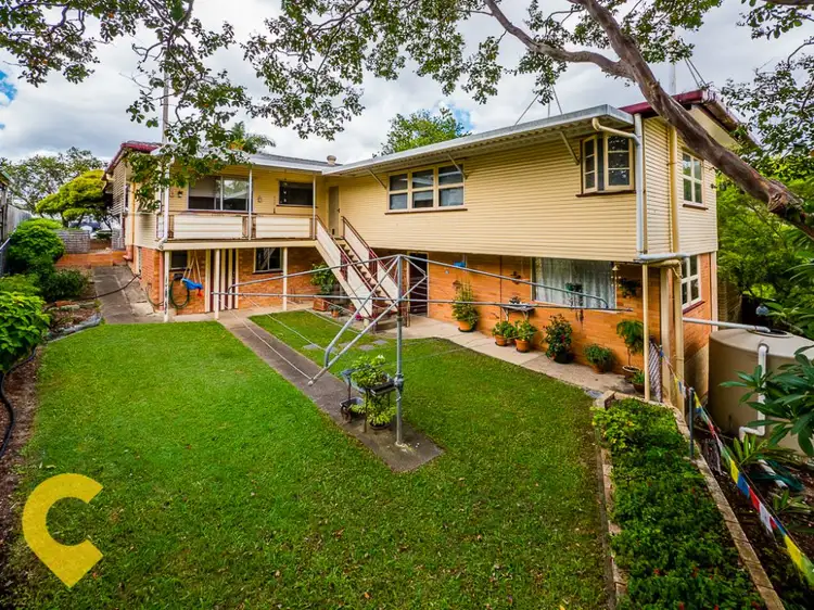 27 Oakey Street, Stafford Heights QLD 4053