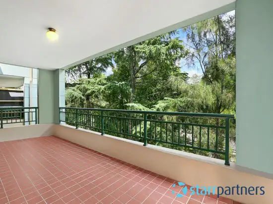 Third view of Homely unit listing, 22/13-15 Elizabeth Street, Parramatta NSW 2150