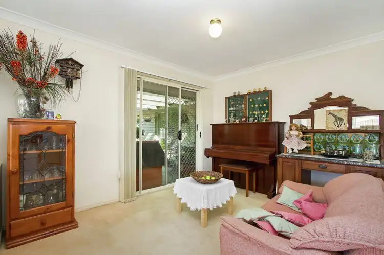 Fifth view of Homely house listing, 16 Puccini Place, Mackenzie QLD 4156