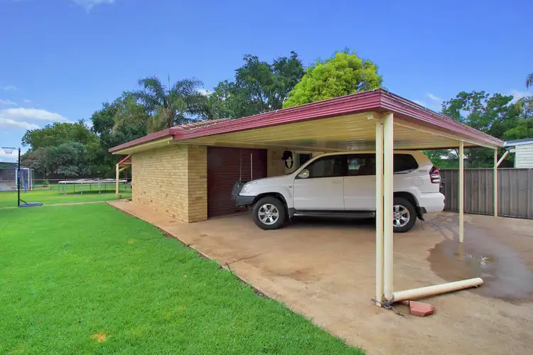 Fifth view of Homely house listing, 257 Gunnedah Road, Tamworth NSW 2340