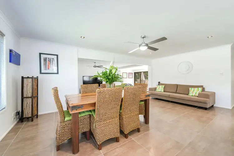 Second view of Homely house listing, 37 Parasol Street, Ashmore QLD 4214