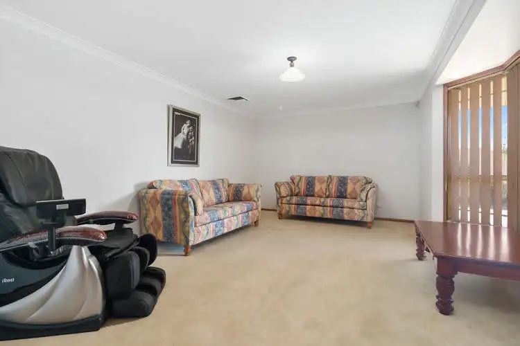 Sixth view of Homely house listing, 122 Chifley Street, Smithfield NSW 2164