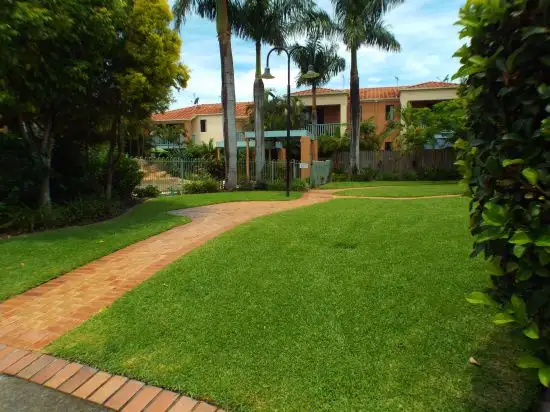 Main view of Homely townhouse listing, U32 / 1 Warbler parade, Varsity Lakes QLD 4227
