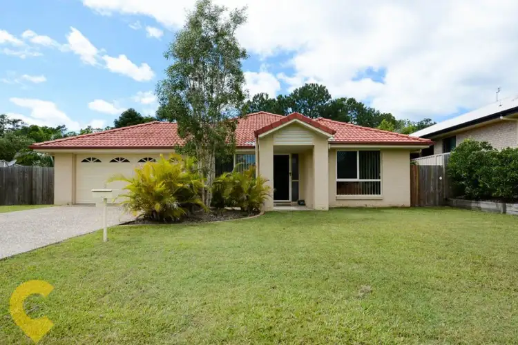 Main view of Homely house listing, 13 Maddock Avenue, Mooloolah Valley QLD 4553