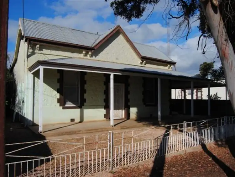 Main view of Homely house listing, 31 Bagot Street, Wallaroo SA 5556