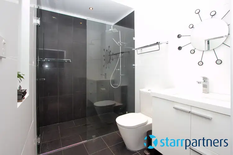 Third view of Homely house listing, 7 Samoa Place, Lethbridge Park NSW 2770