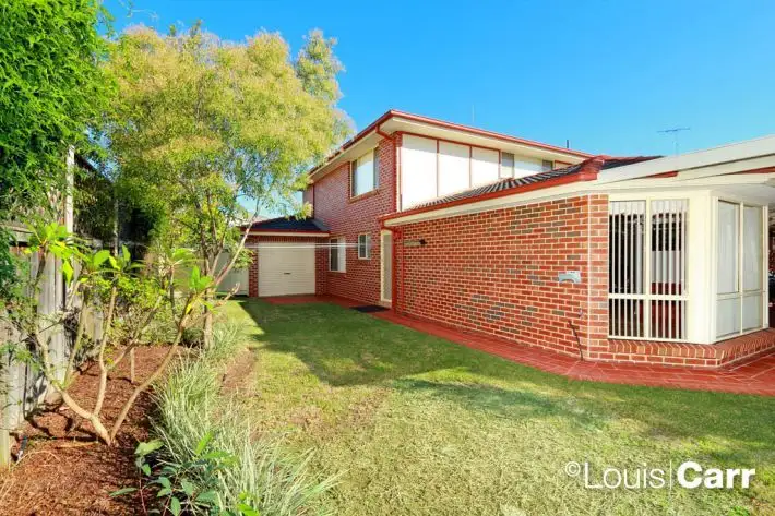 Fourth view of Homely house listing, 10 Linford Place, Beaumont Hills NSW 2155