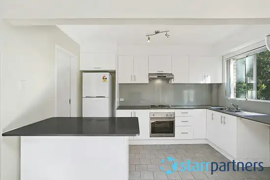 Second view of Homely unit listing, 2/10-12 Thomas Street, Parramatta NSW 2150
