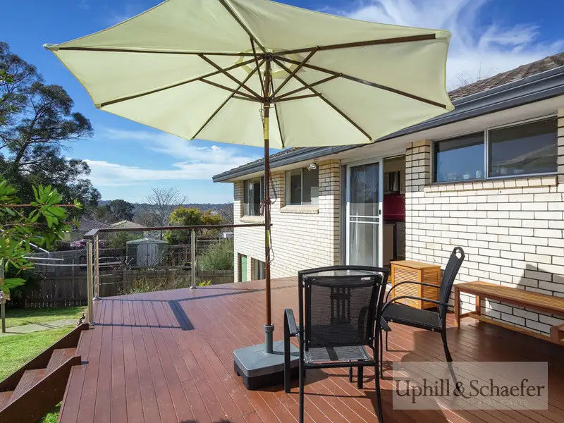 Main view of Homely house listing, 19 Richardson Avenue, Armidale NSW 2350