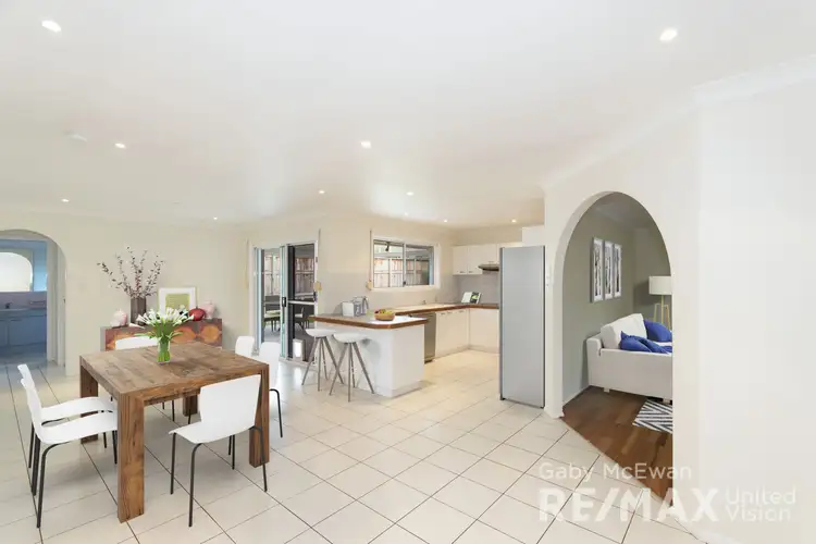 Third view of Homely house listing, 2 Goodall Street, Wellington Point QLD 4160