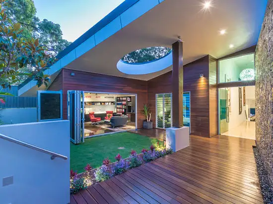Fifth view of Homely house listing, 23 Banksia Avenue, Noosa Heads QLD 4567