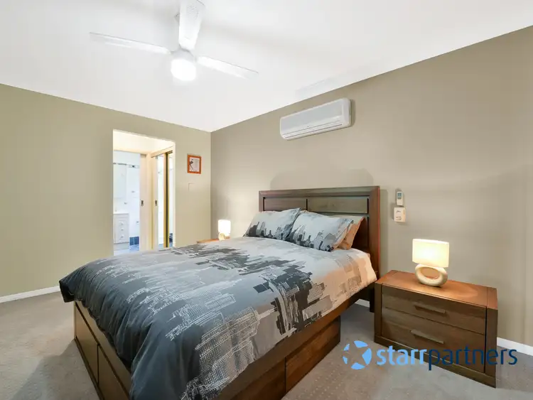 Fourth view of Homely house listing, 24 Mustang Dr, Raby NSW 2566