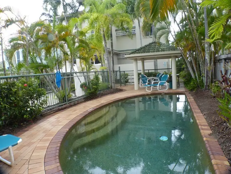 Third view of Homely apartment listing, 5/40 Moore St, Trinity Beach QLD 4879