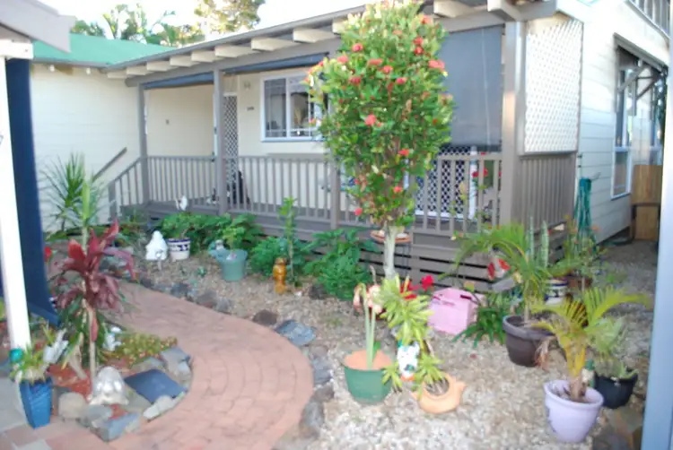 Second view of Homely retirement listing, 27/67 Winders Place, Banora Point NSW 2486