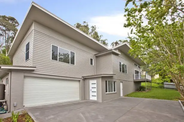 Main view of Homely house listing, 7A Cambridge Drive, Rankin Park NSW 2287