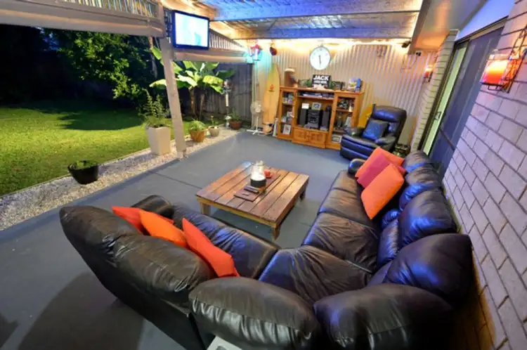Fifth view of Homely house listing, 39 Broadwater Avenue, Maroochydore QLD 4558
