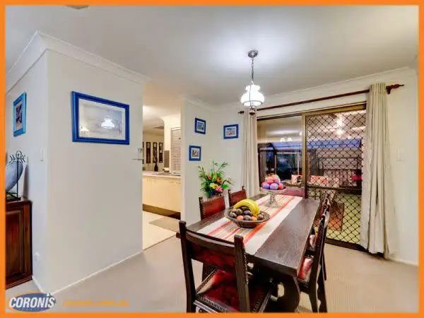Fifth view of Homely house listing, 13 Garganey Street, Albany Creek QLD 4035