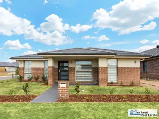 5 Mosaic Avenue, The Ponds NSW 2769