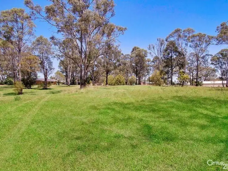 Second view of Homely land listing, Address available on request