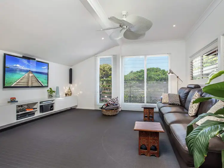 Seventh view of Homely house listing, 83 Thomas Street, Clontarf QLD 4019