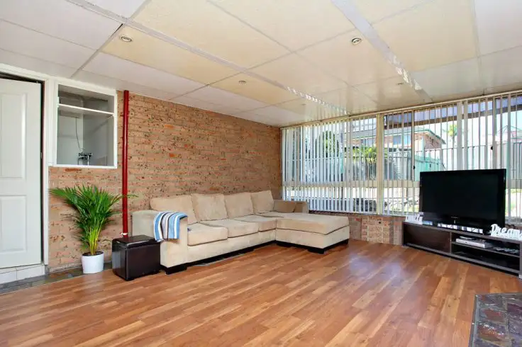 Fourth view of Homely house listing, 63 Explorers Way, St Clair NSW 2759