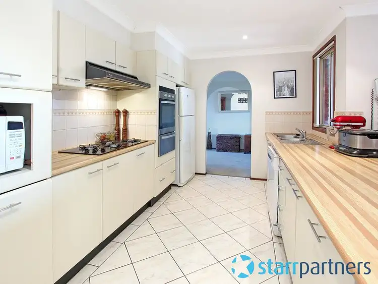Second view of Homely house listing, 11 Fleurs Street, Minchinbury NSW 2770